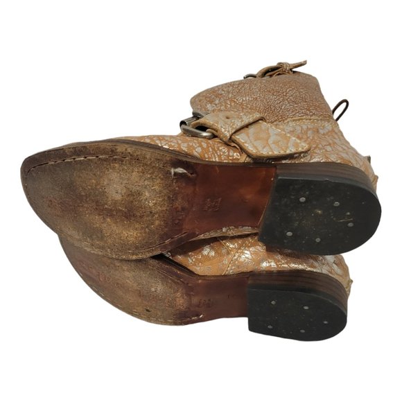 Jim Barnier Boots - Picture 10 of 12